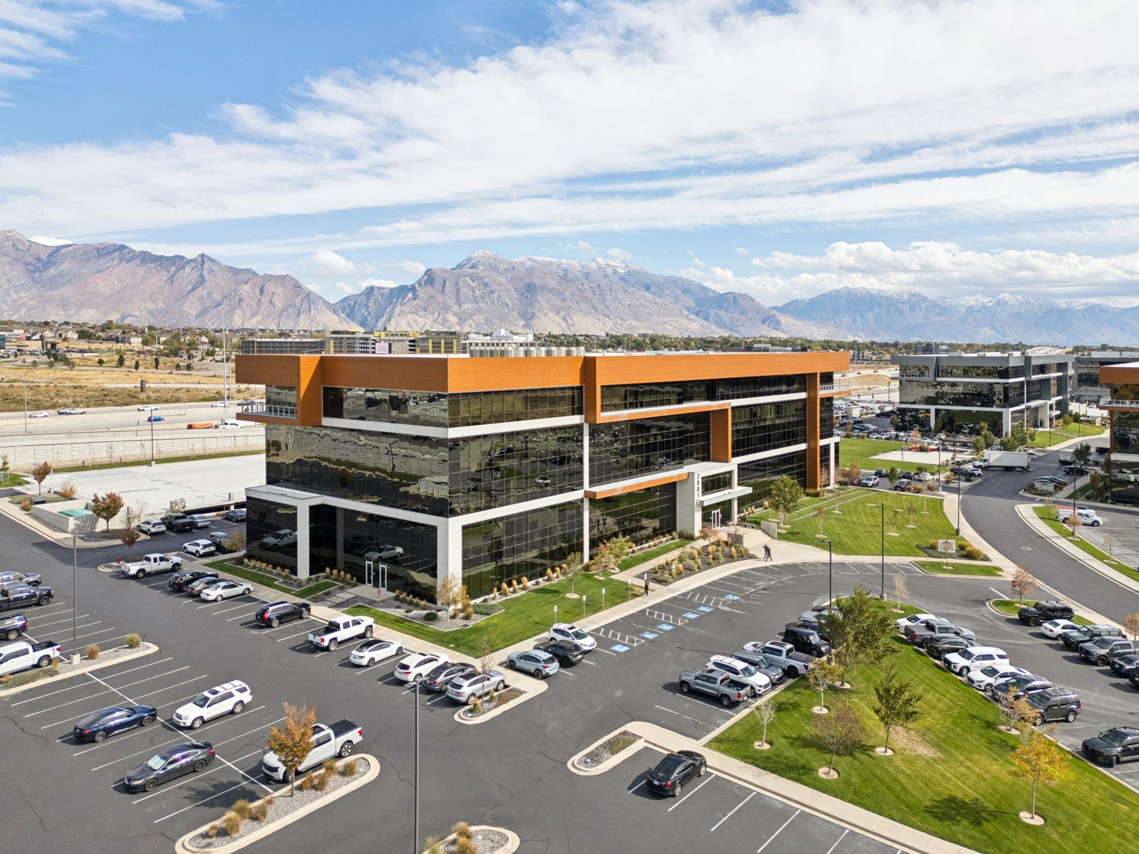 Triumph Center, Lehi, Utah