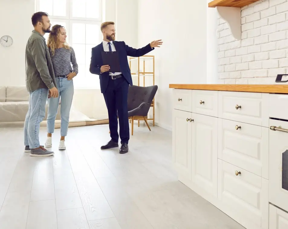 Vineyard Property Management