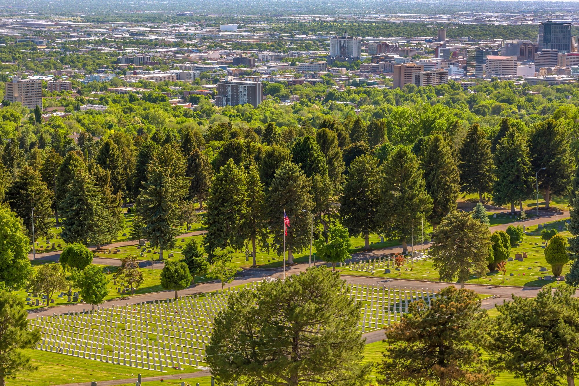 Which Up and Coming Neighborhoods in Salt Lake City Should You Be Investing in Now?