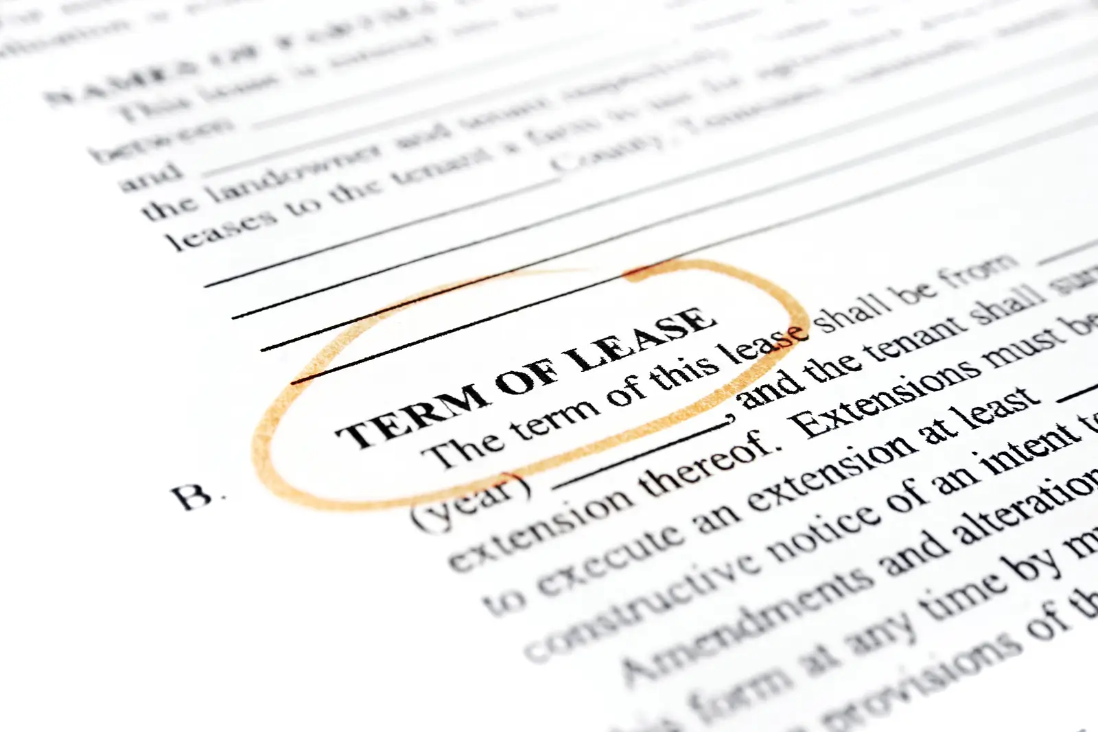 What to Do If a Tenant Breaks the Lease Agreement in Utah