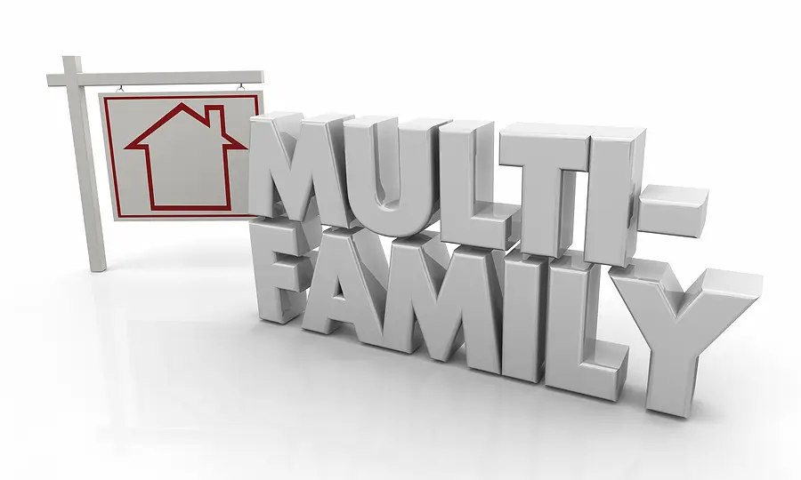 The Benefits of Professional Multi-Family Property Management