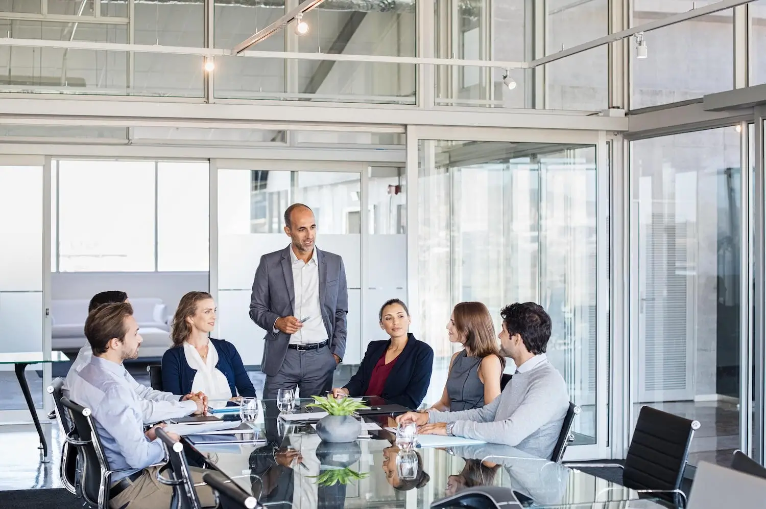 X Property Management Board Member Resources