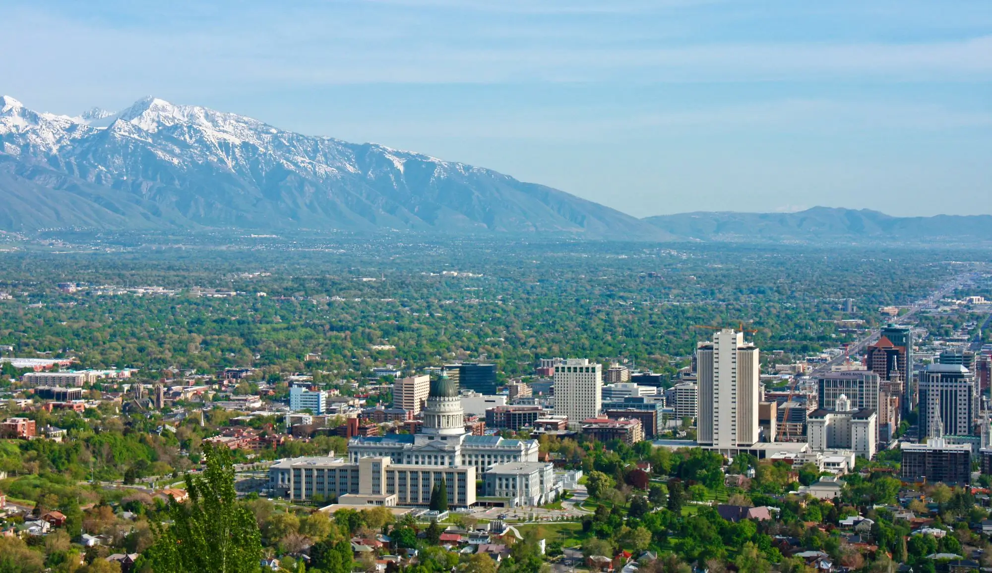 Herriman and Riverton Property Management