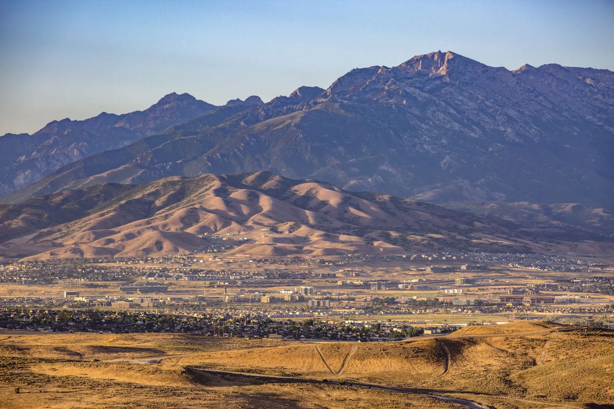 Lehi Property Management