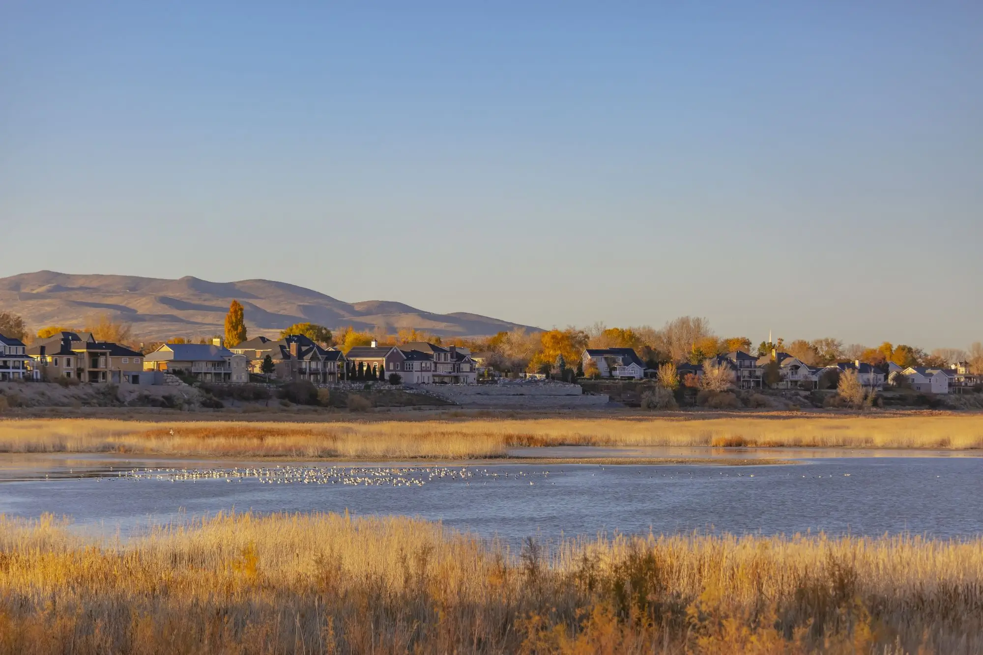 Saratoga Springs Property Management