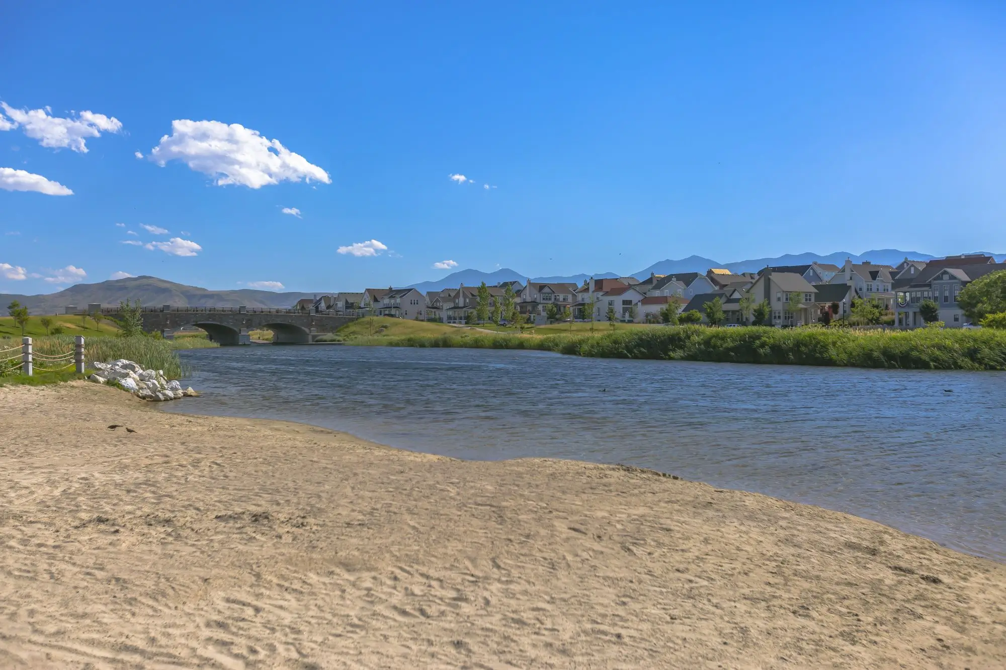 South Jordan Property Management