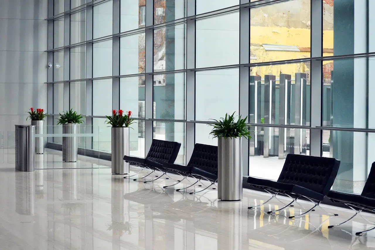 Vineyard Commercial Property Management