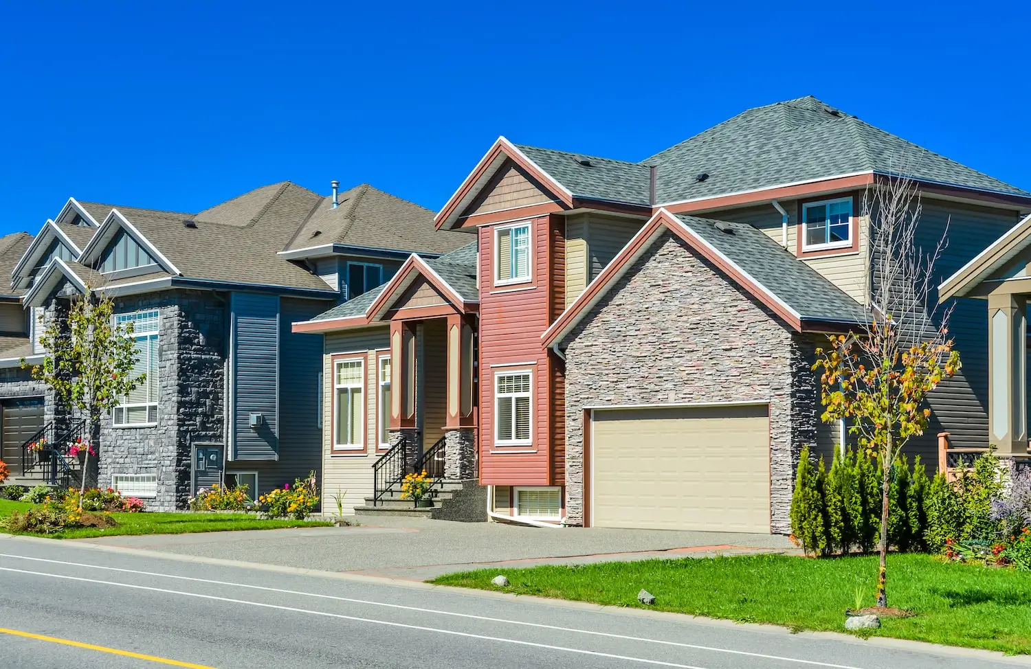 Vineyard Property Management